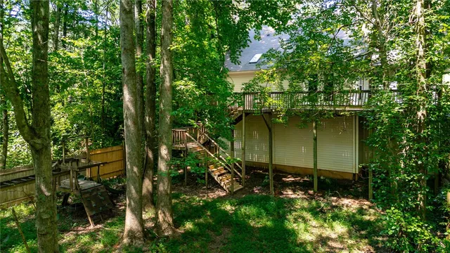 $320,000 | 210 Briarcliff Road, Central, SC 29630