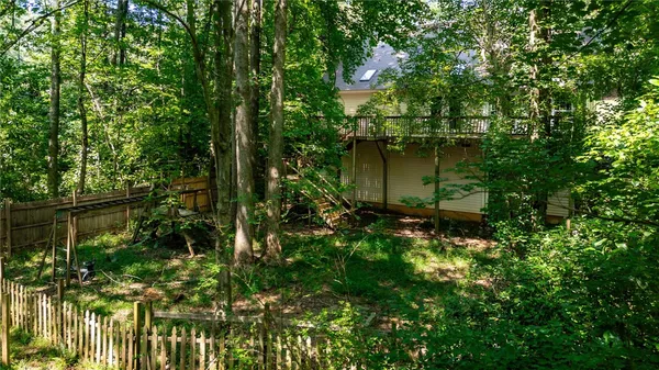 $320,000 | 210 Briarcliff Road, Central, SC 29630