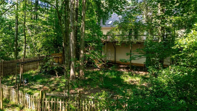 $320,000 | 210 Briarcliff Road, Central, SC 29630