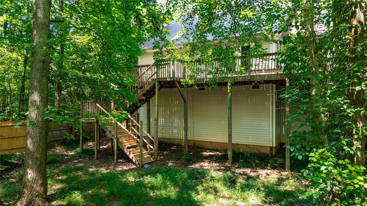 210 Briarcliff Road Central, SC 29630 - Photo 35 of 40