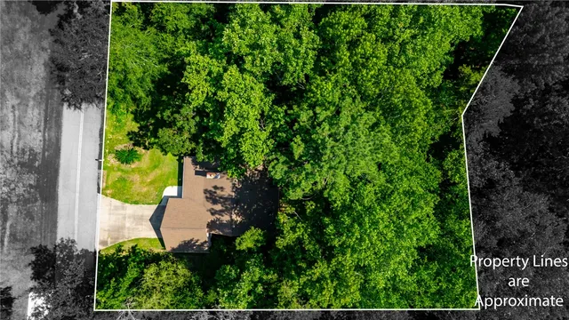 $320,000 | 210 Briarcliff Road, Central, SC 29630