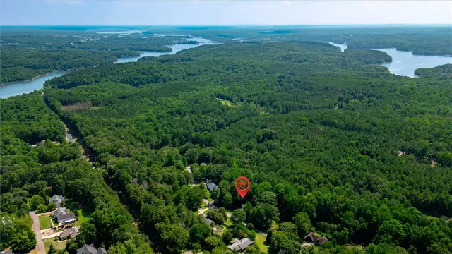 $320,000 | 210 Briarcliff Road, Central, SC 29630
