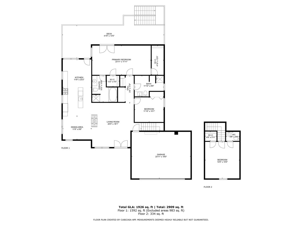 210 Briarcliff Road Central, SC 29630 - Photo 40 of 40