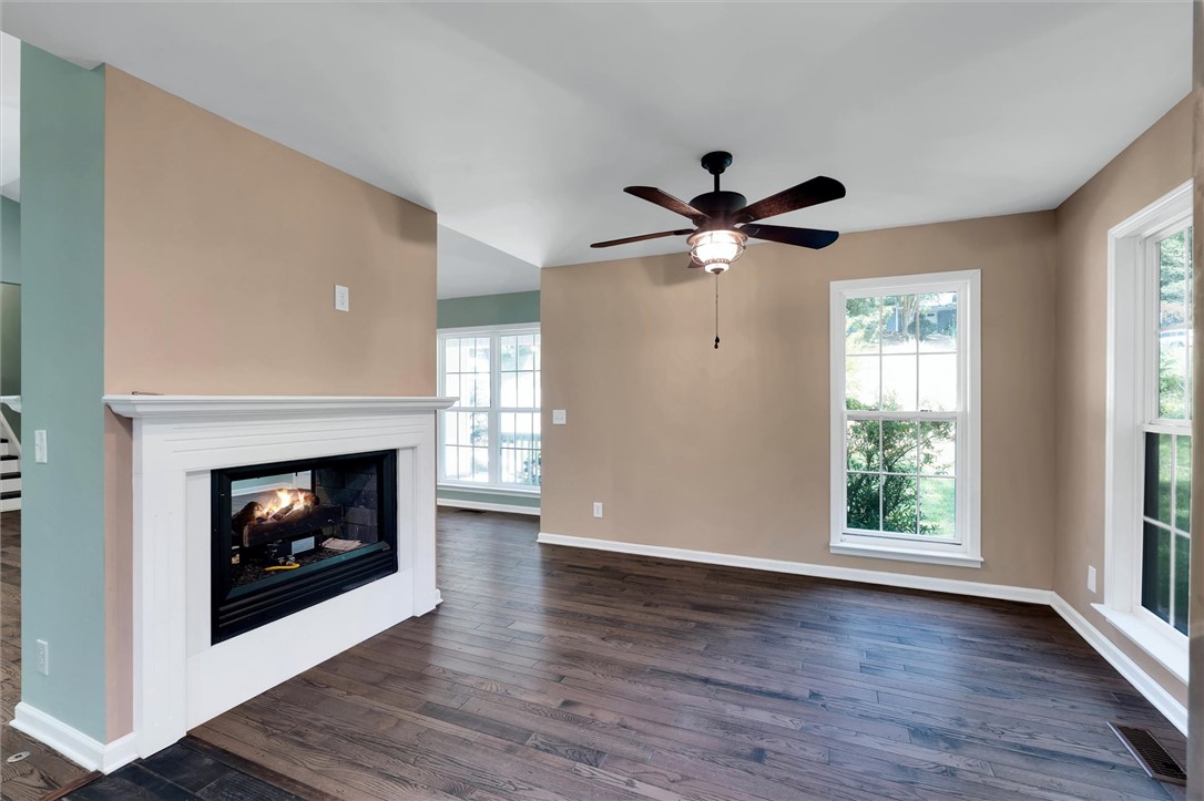 210 Briarcliff Road Central, SC 29630 - Photo 8 of 40 Dining area