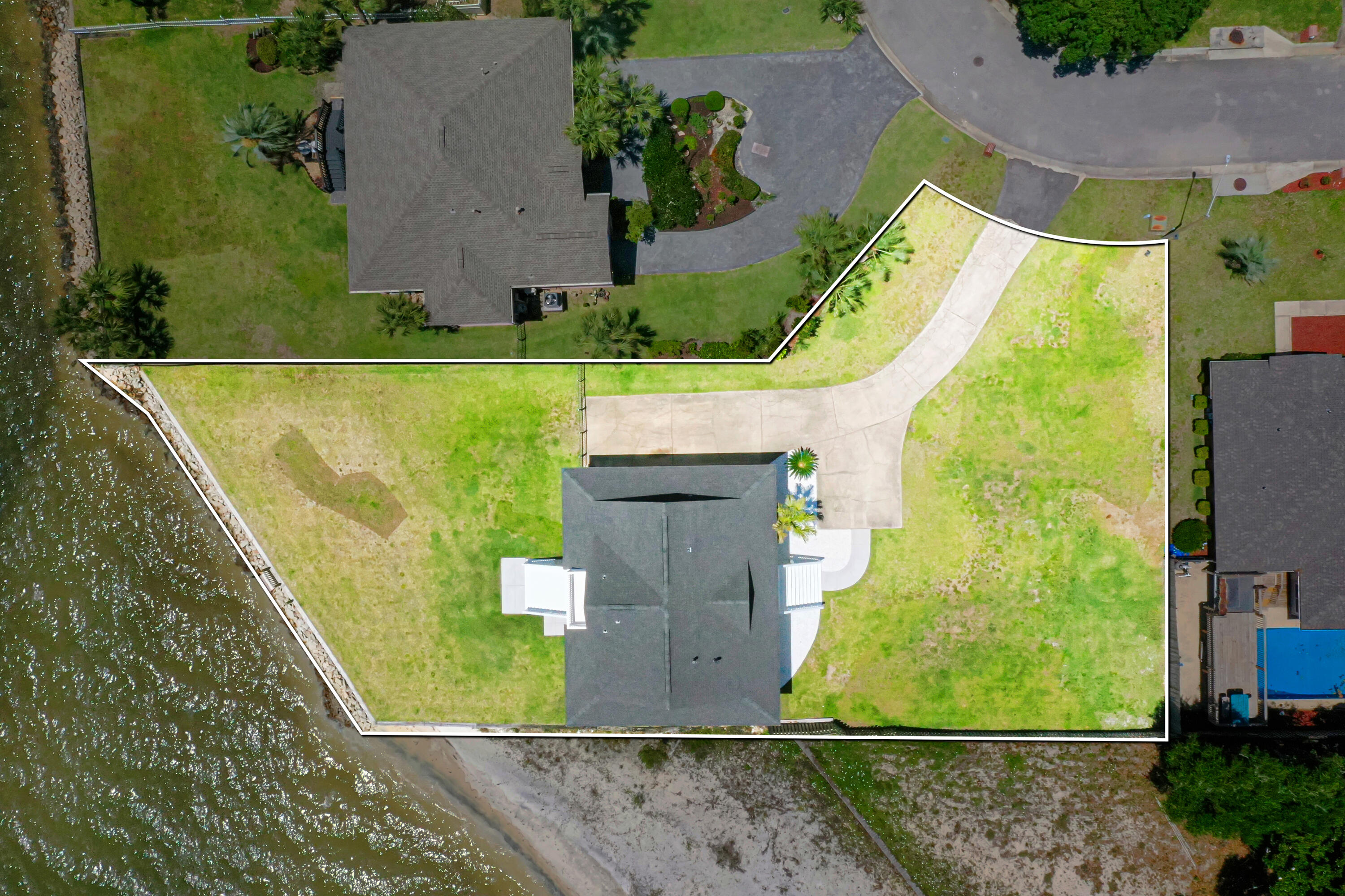 2005 Jessica Way Navarre, FL 32566 - Photo 6 of 98 2005JessicaWay-Navarre-FL-010