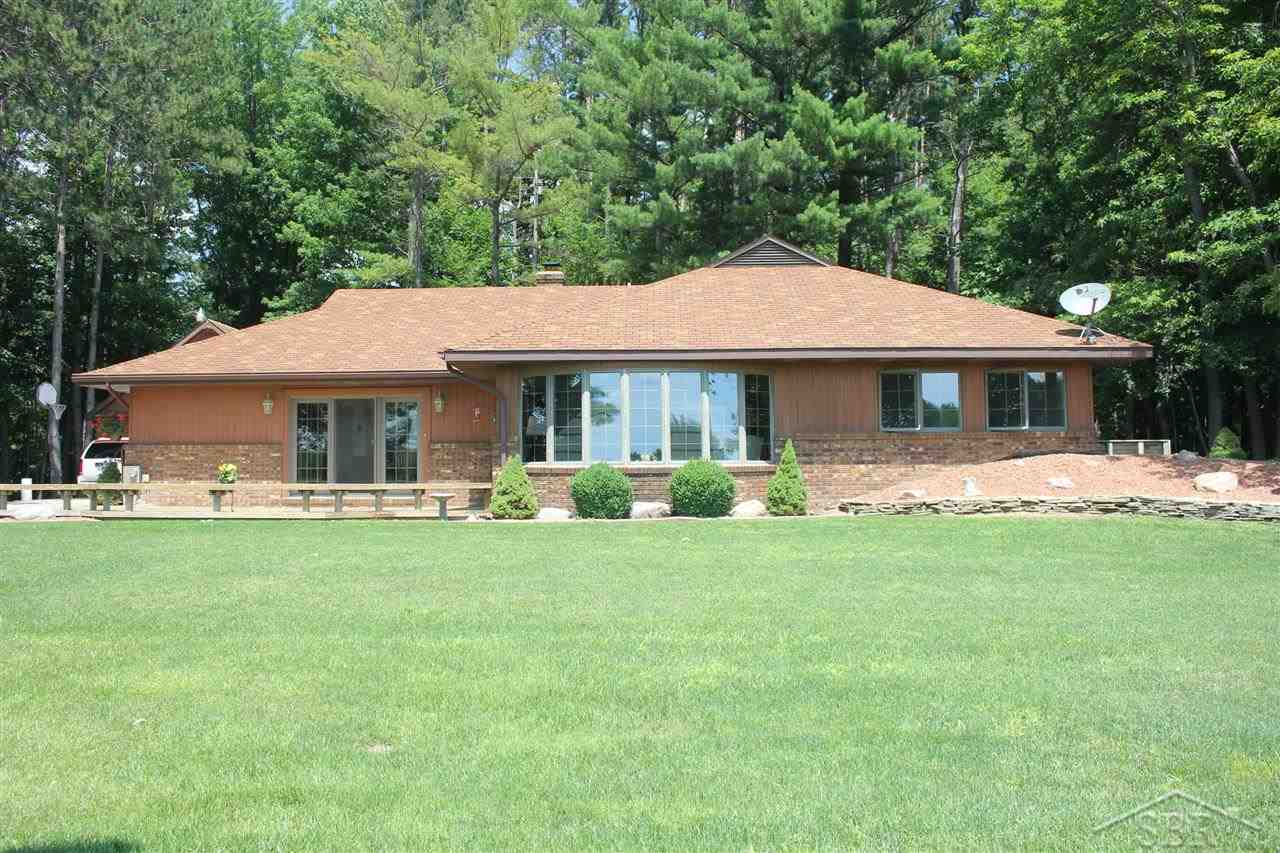 4456 North Fordney Road Hemlock, MI 48626 - Photo 1 of 13 31202891.JPG