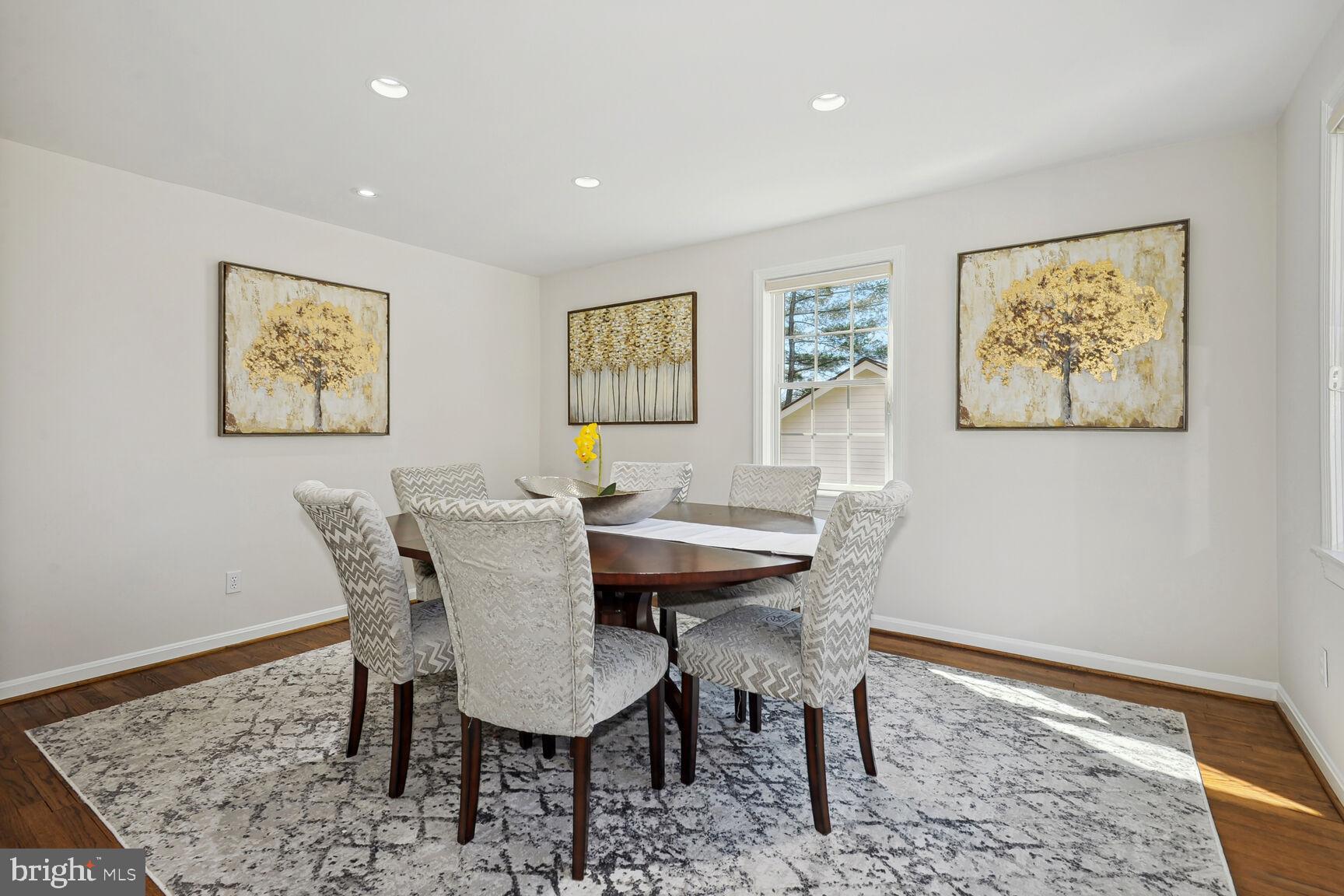 3019 Castle Road Falls Church, VA 22044 - Photo 11 of 34 Gallery Image 11