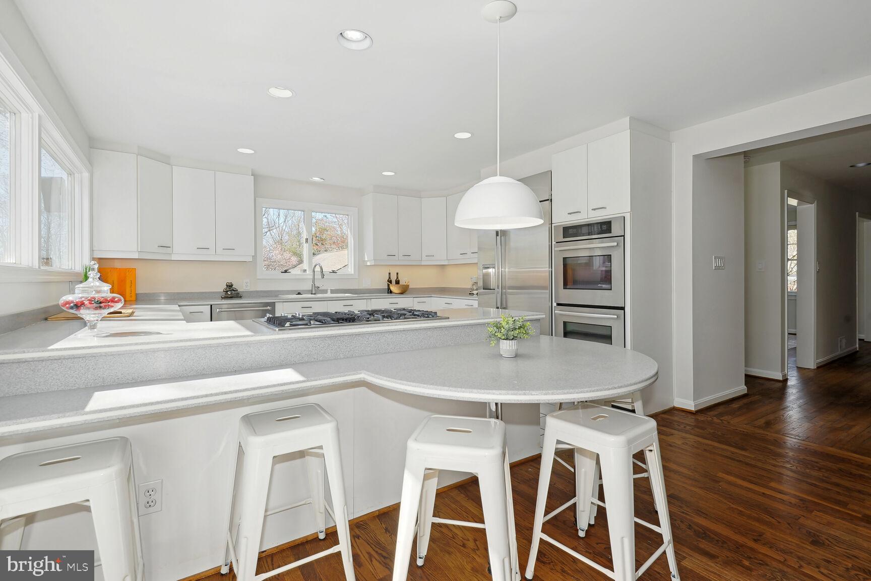 3019 Castle Road Falls Church, VA 22044 - Photo 14 of 34 Gallery Image 14