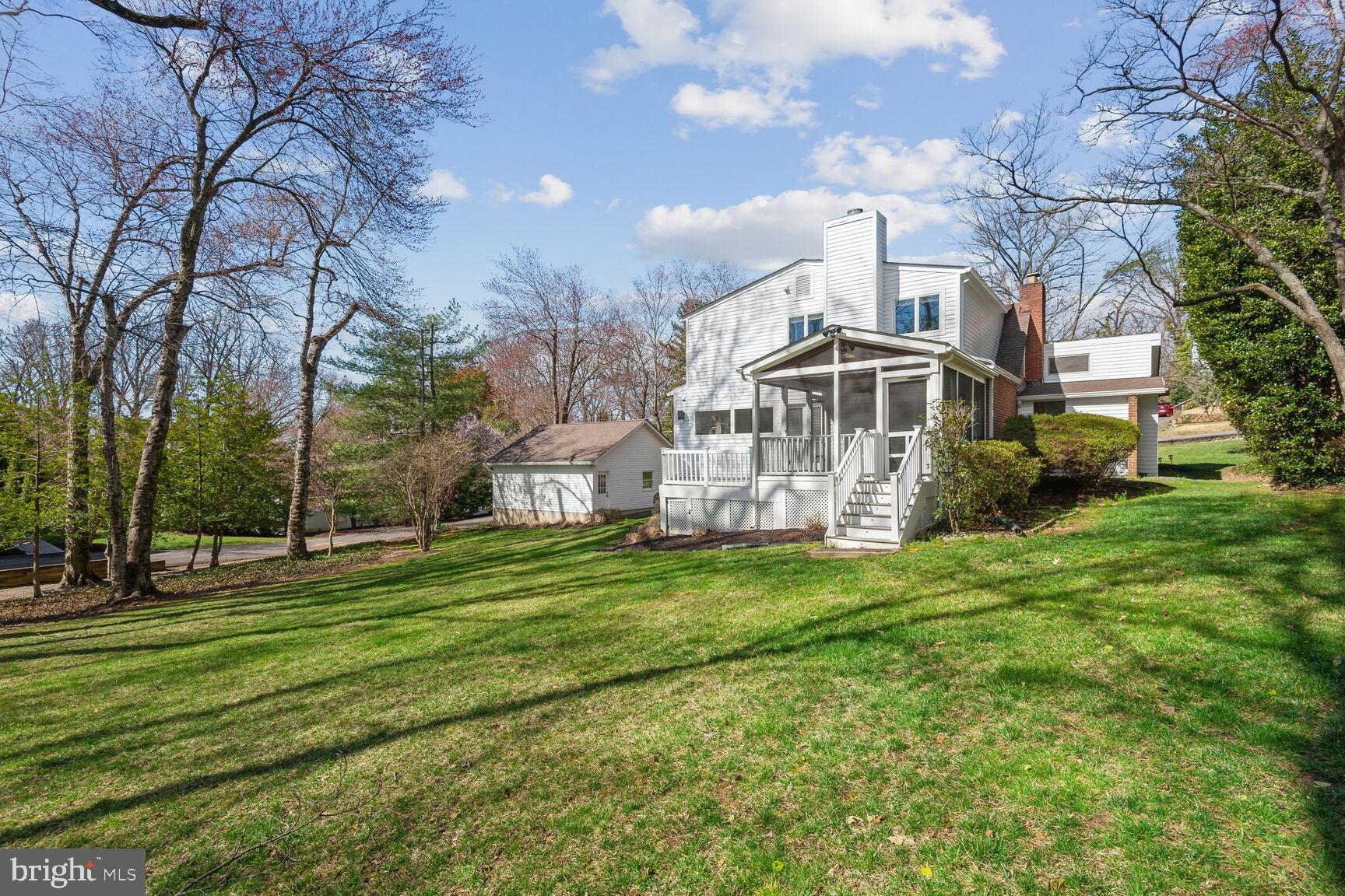 3019 Castle Road Falls Church, VA 22044 - Photo 29 of 34 Gallery Image 29