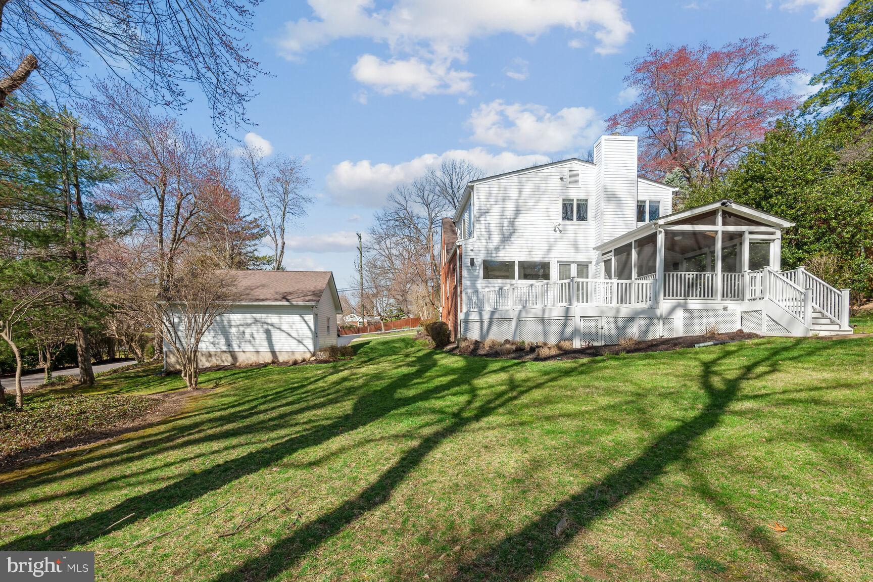3019 Castle Road Falls Church, VA 22044 - Photo 30 of 34 Gallery Image 30