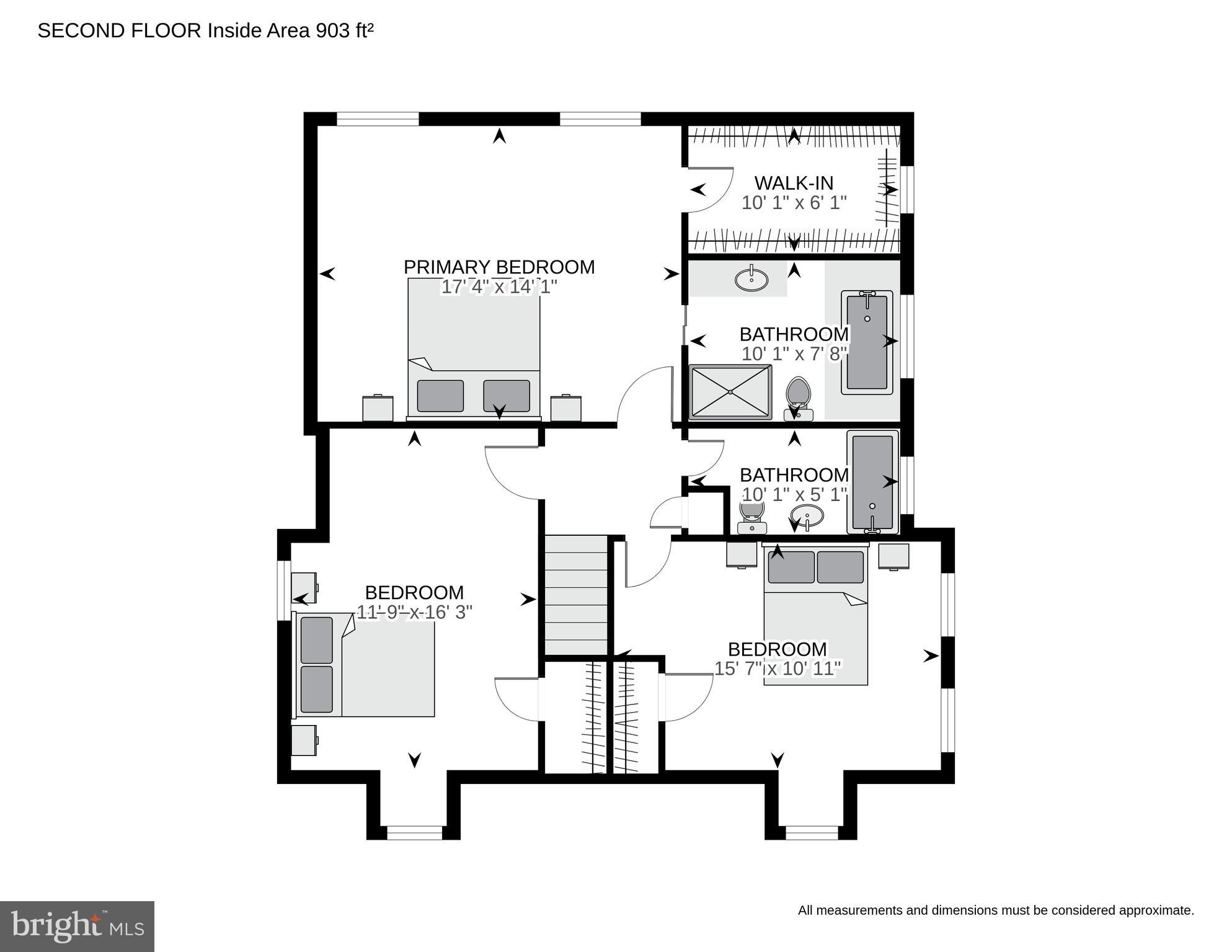 3019 Castle Road Falls Church, VA 22044 - Photo 34 of 34 Gallery Image 34