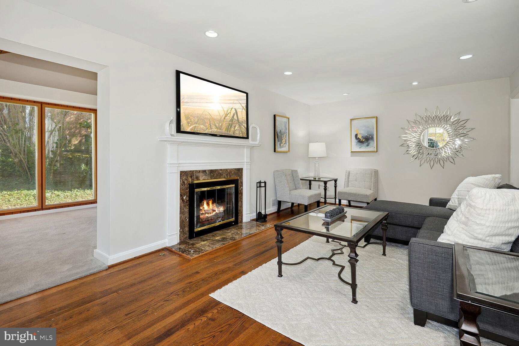 3019 Castle Road Falls Church, VA 22044 - Photo 5 of 34 Gallery Image 5