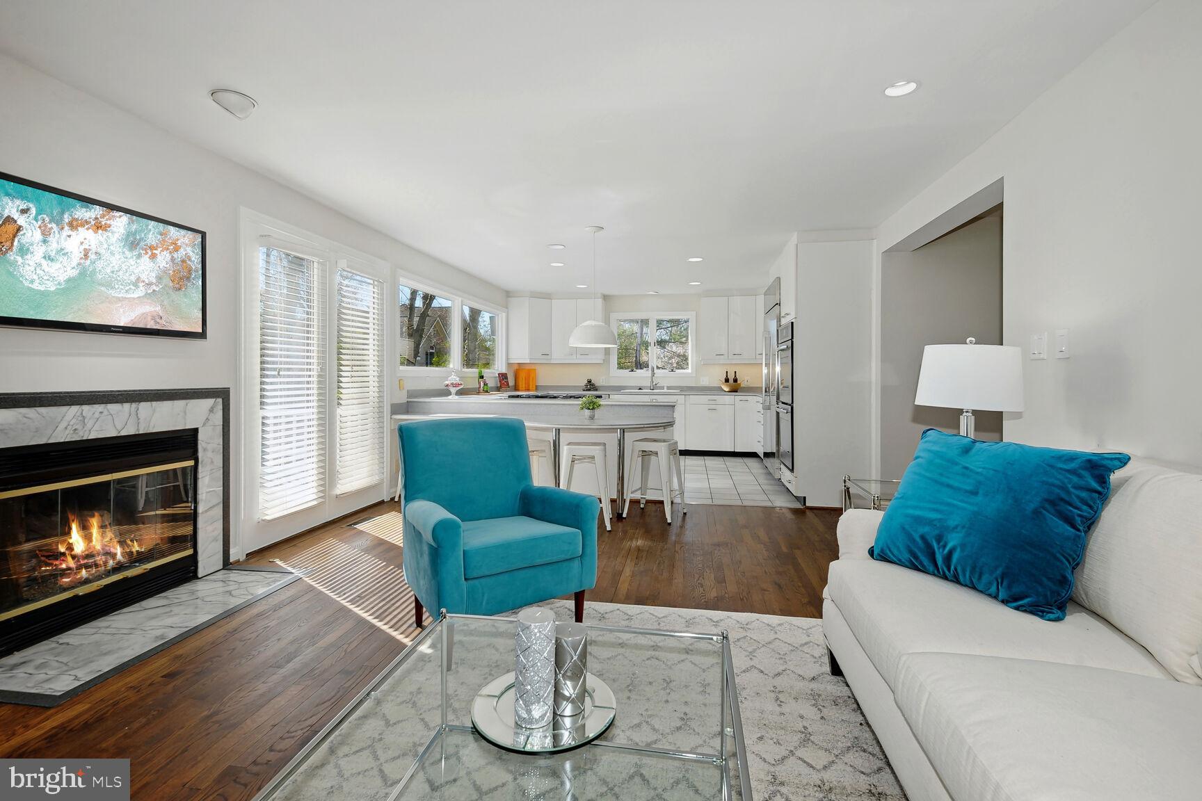 3019 Castle Road Falls Church, VA 22044 - Photo 8 of 34 Gallery Image 8