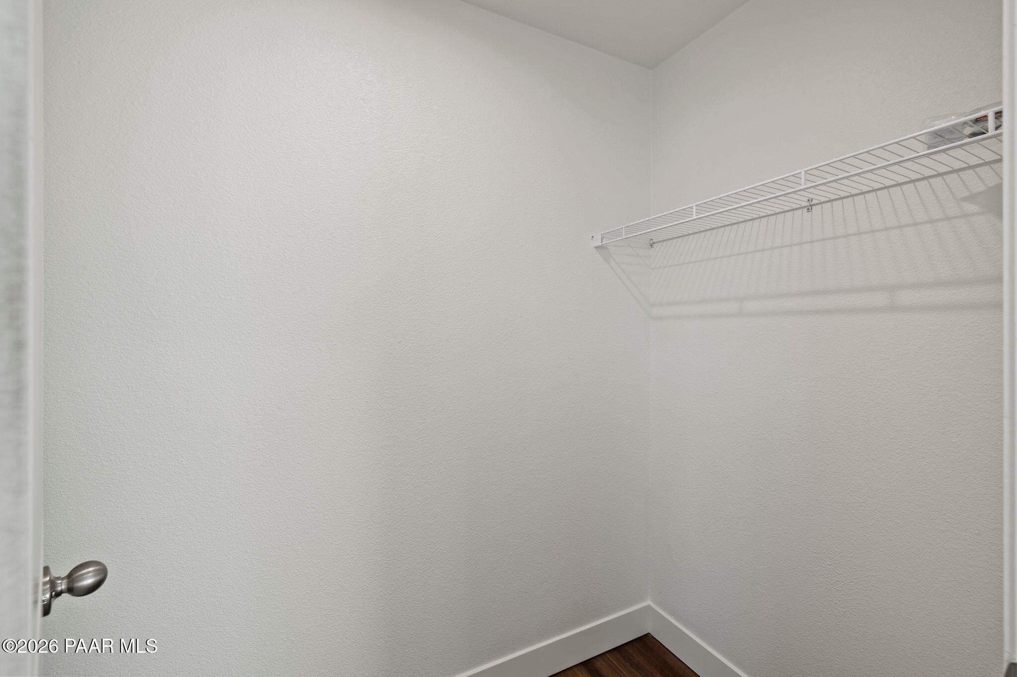 200 West Lake Louise Road Paulden, AZ 86334 - Photo 18 of 33 Primary Closet