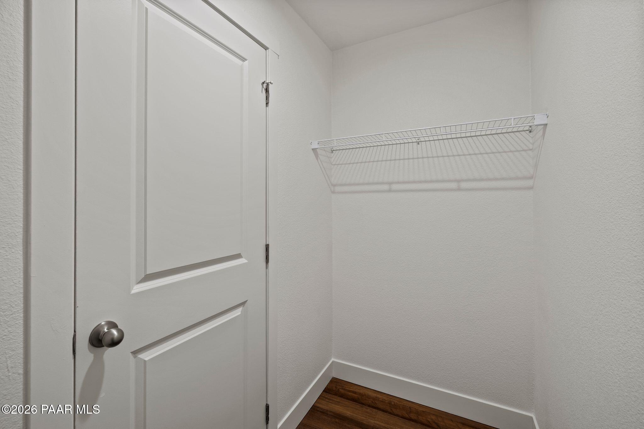 200 West Lake Louise Road Paulden, AZ 86334 - Photo 19 of 33 Primary Closet