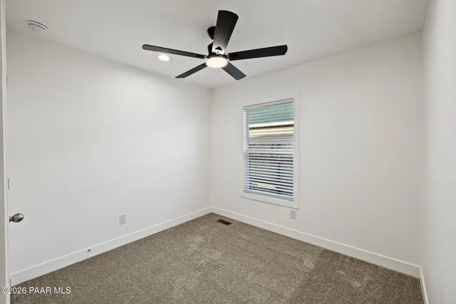 $279,550 | 200 West Lake Louise Road, Paulden, AZ 86334