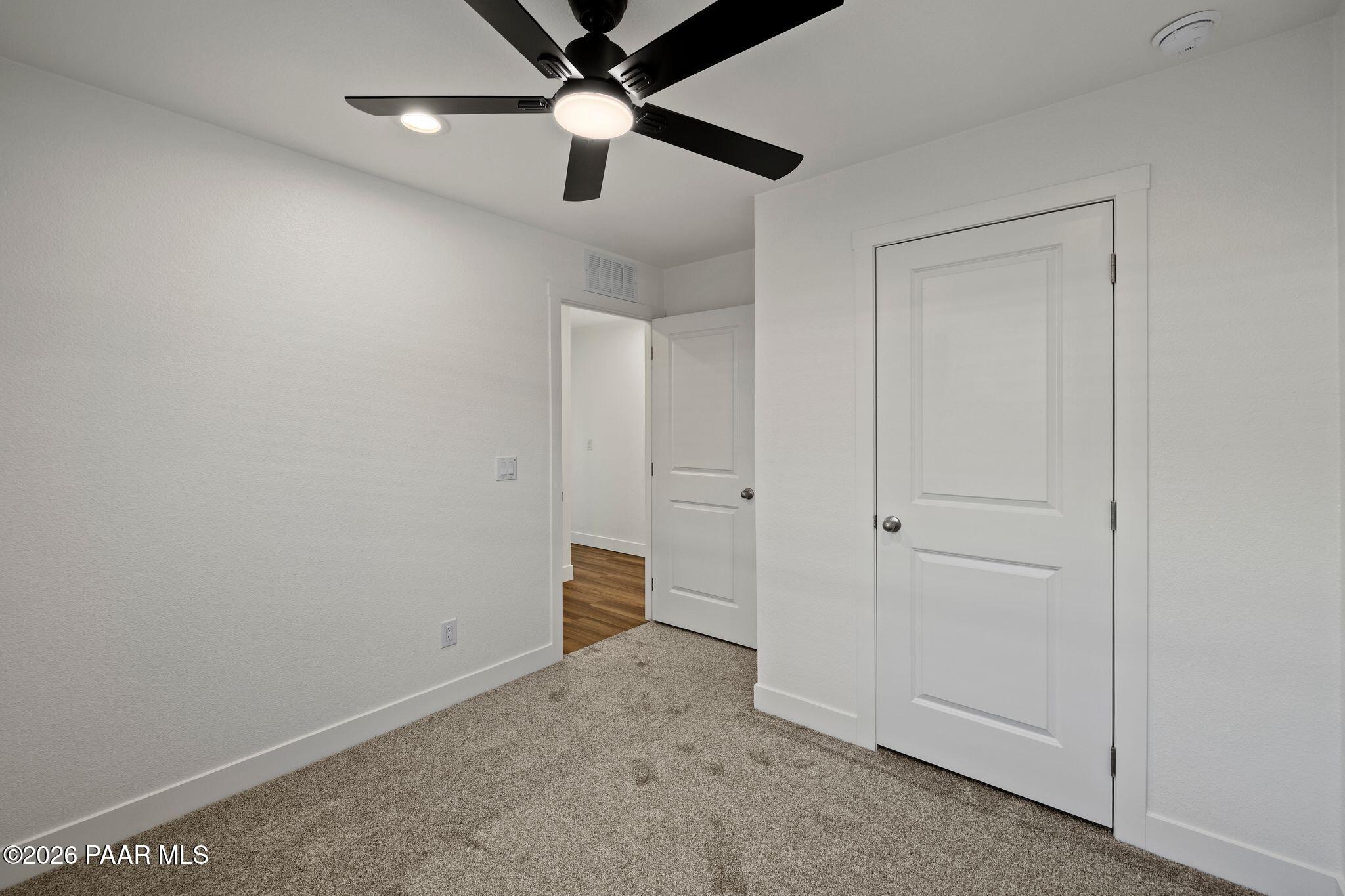 200 West Lake Louise Road Paulden, AZ 86334 - Photo 21 of 33 Bedroom #2