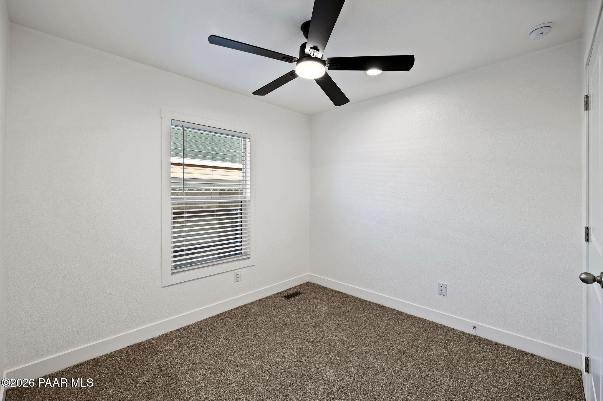 200 West Lake Louise Road Paulden, AZ 86334 - Photo 23 of 33 Bedroom #3