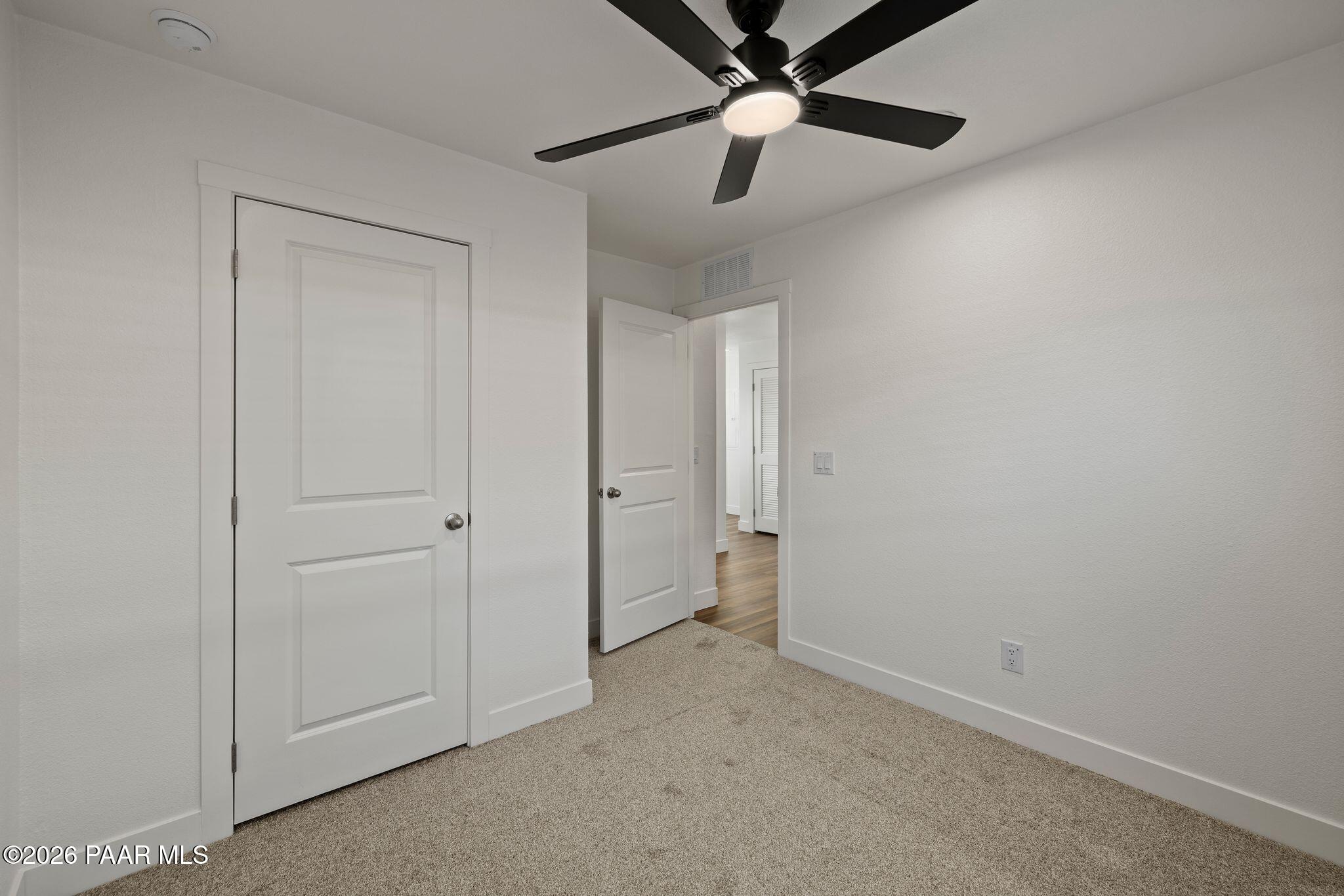 200 West Lake Louise Road Paulden, AZ 86334 - Photo 24 of 33 Bedroom #3