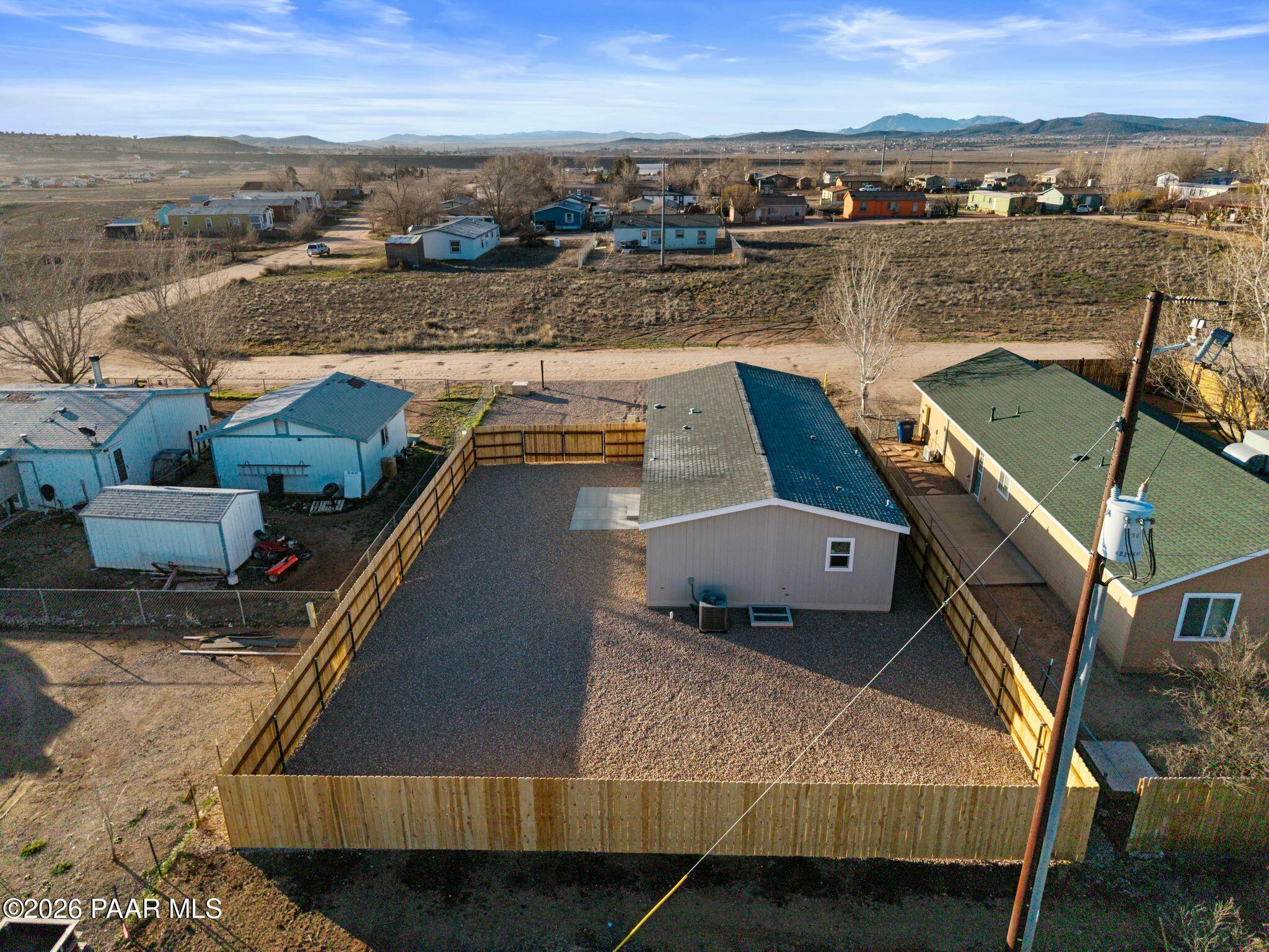 200 West Lake Louise Road Paulden, AZ 86334 - Photo 28 of 33 Aerial View
