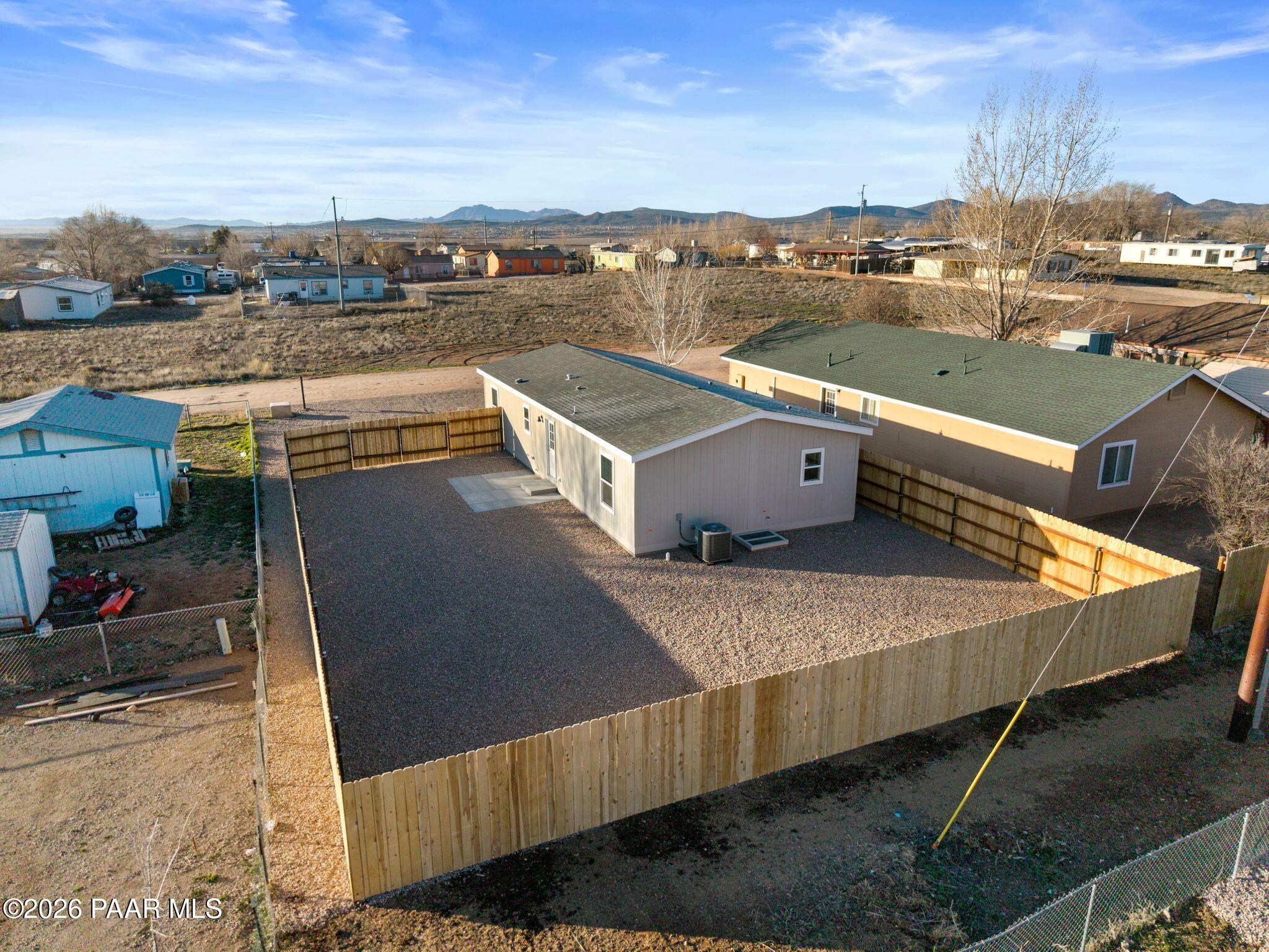 200 West Lake Louise Road Paulden, AZ 86334 - Photo 29 of 33 Aerial View