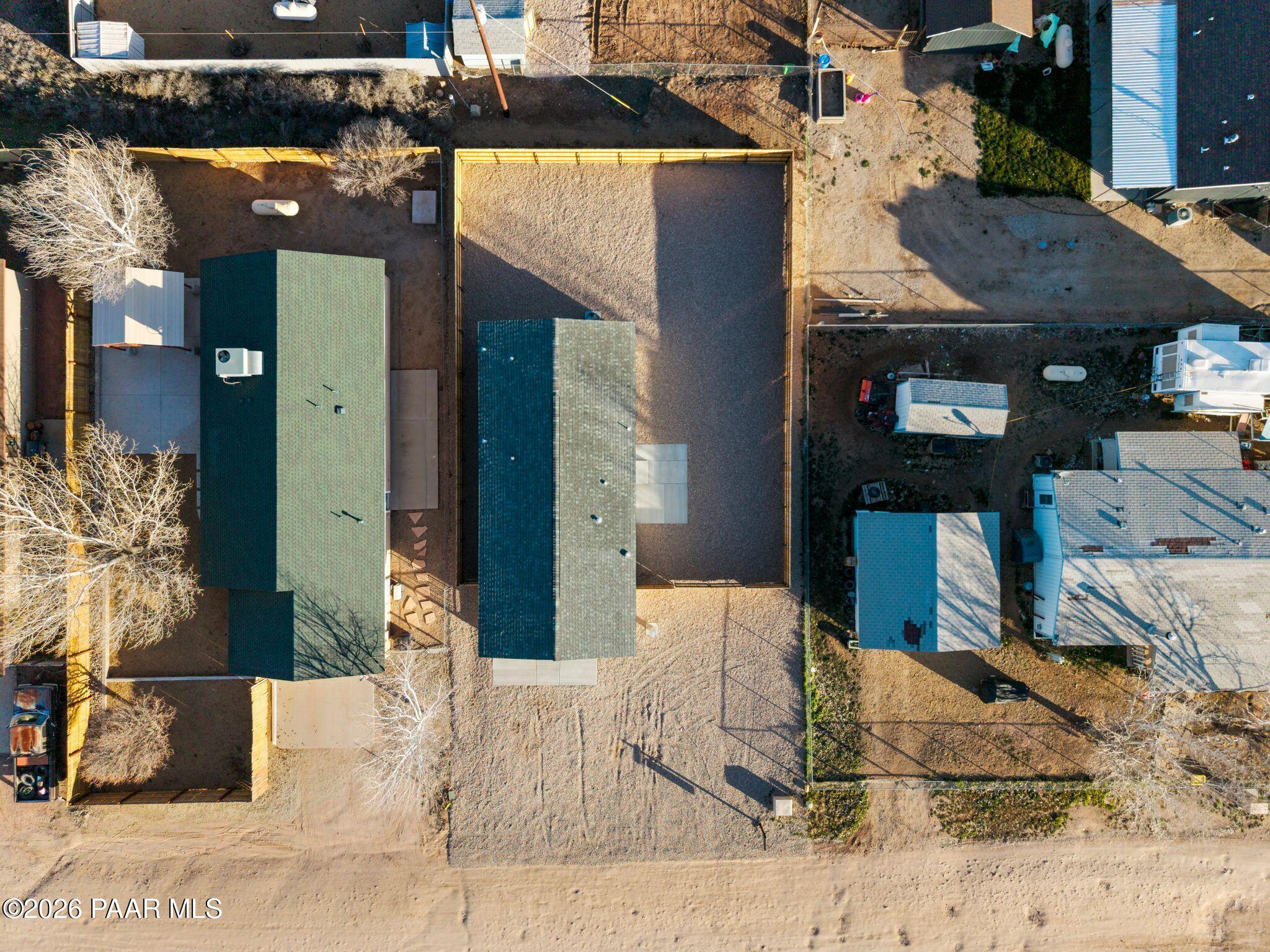 200 West Lake Louise Road Paulden, AZ 86334 - Photo 31 of 33 Aerial View