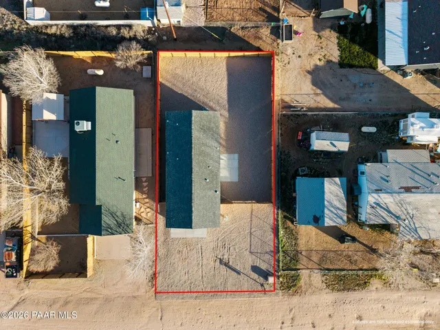 $279,550 | 200 West Lake Louise Road, Paulden, AZ 86334