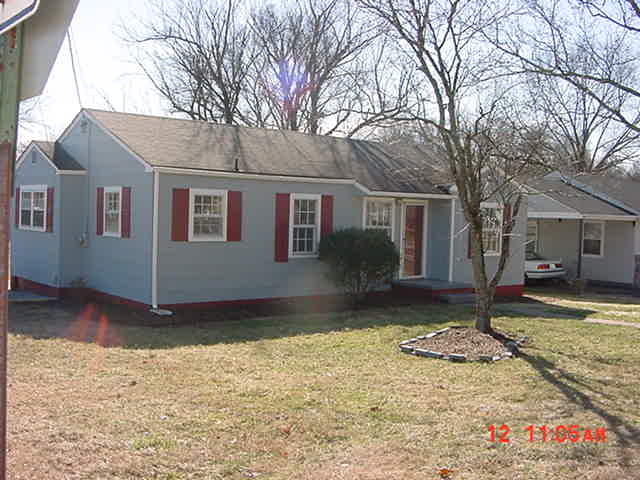 1600 Maxwell Road, Unit 37 East Ridge, TN 37412 - Photo 1 of 5 Primary Photo