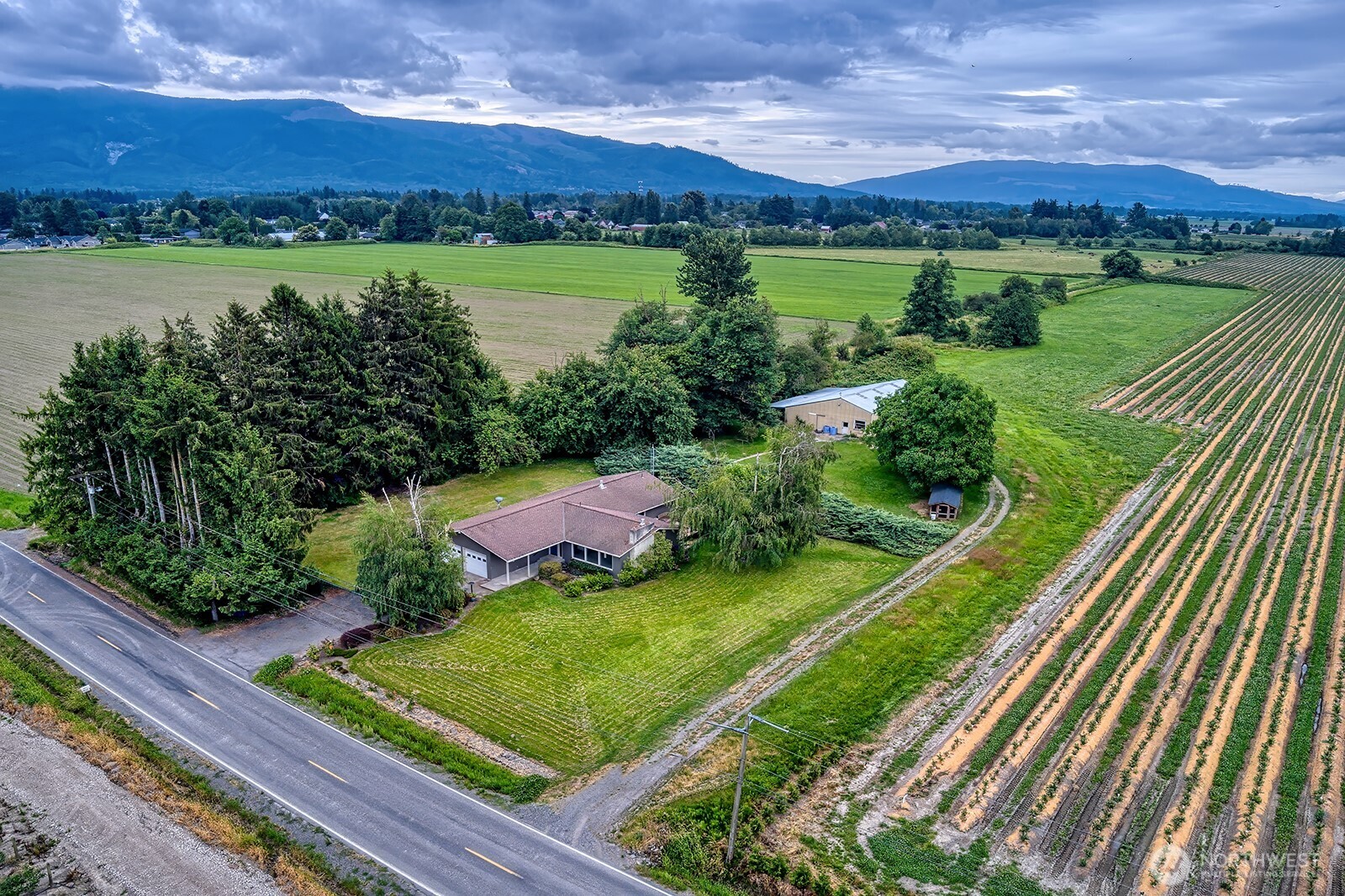 2875 Tom Road Everson, WA 98247 - Photo 1 of 30