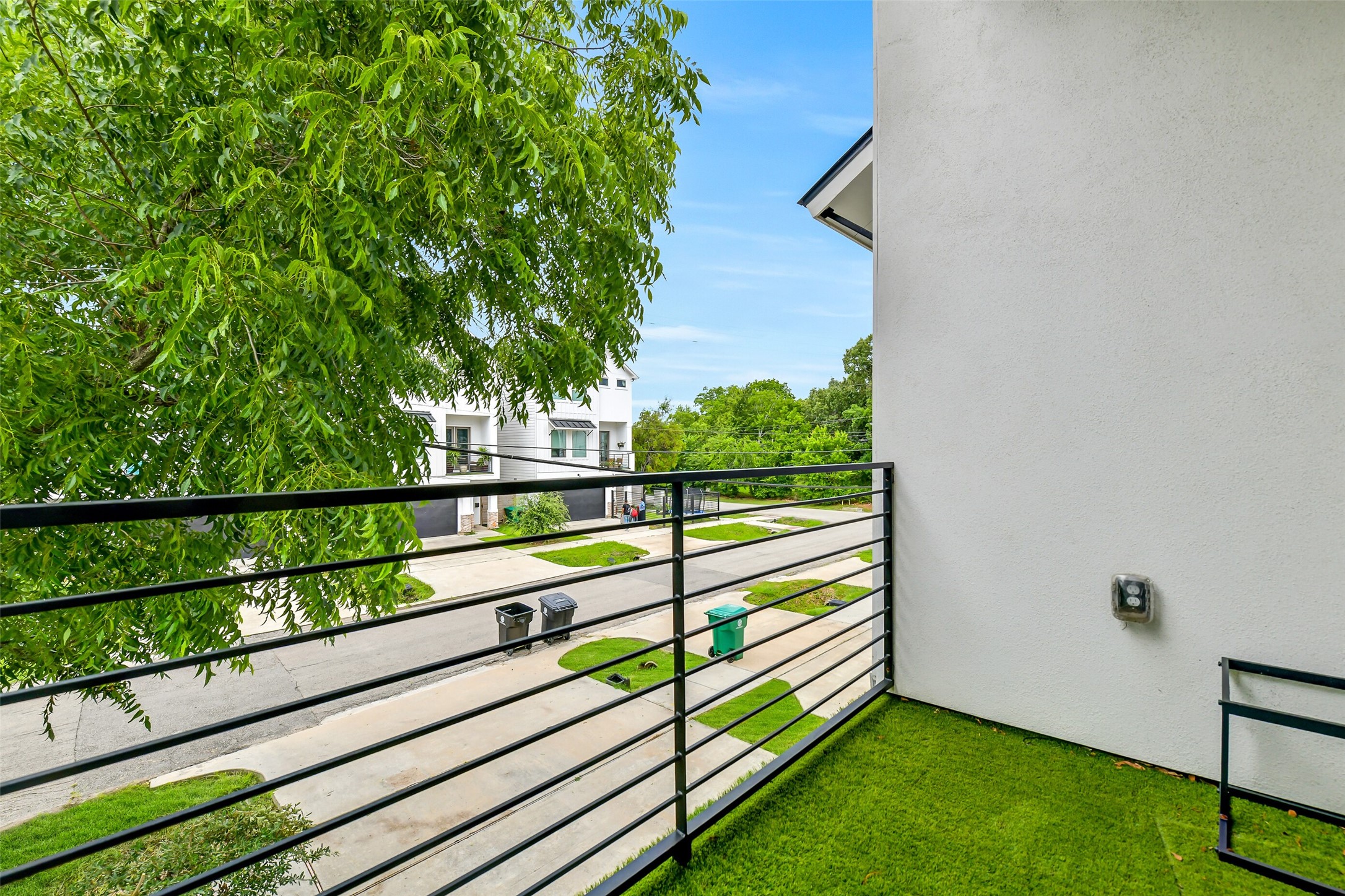 3403 Daphne Street, Unit C Houston, TX 77021 - Photo 15 of 27