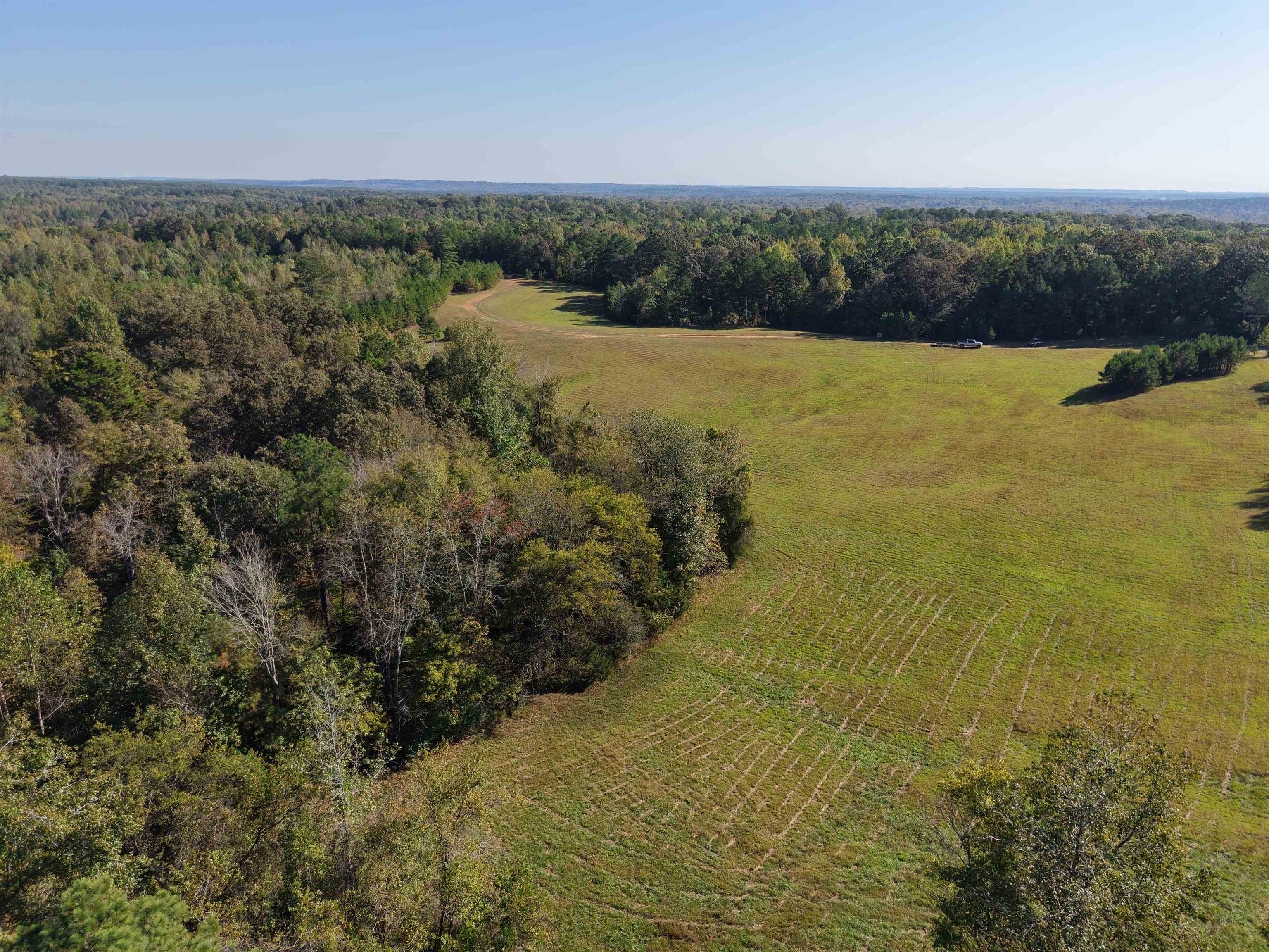 0 Burgess Loop Middleton, TN 38052 - Photo 7 of 29 a view of an ocean from a yard