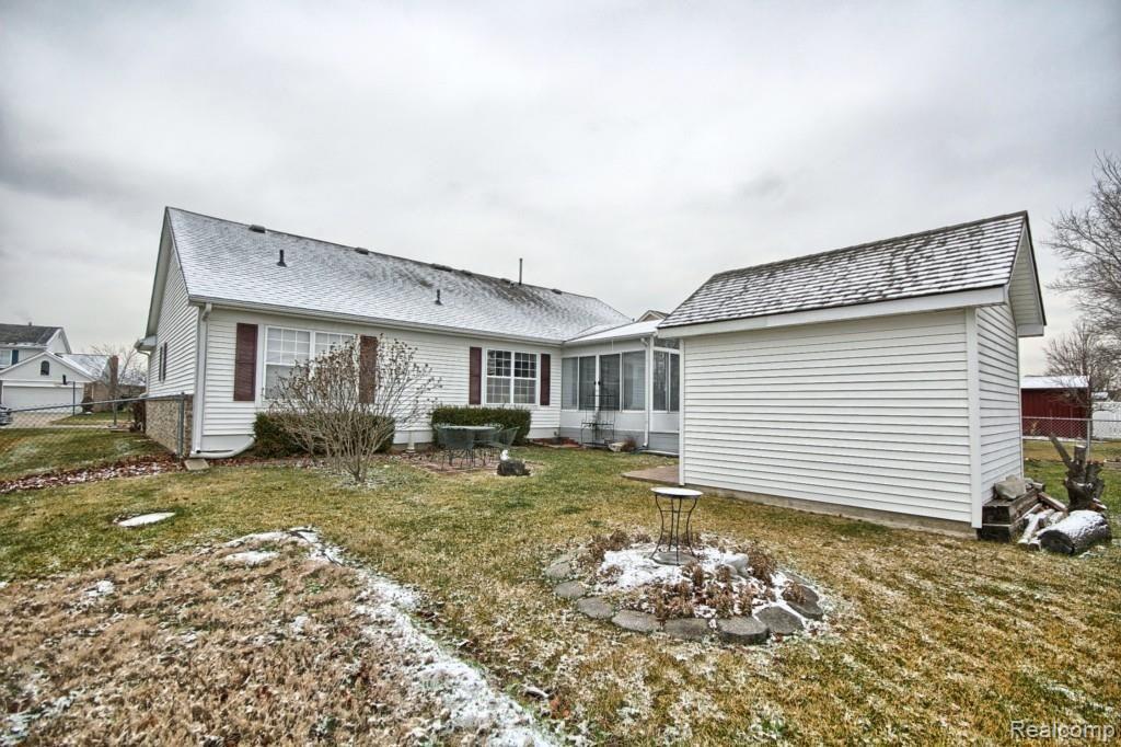 26835 Antique Road Trenton, MI 48183 - Photo 27 of 29 Rear 2nd View.jpg