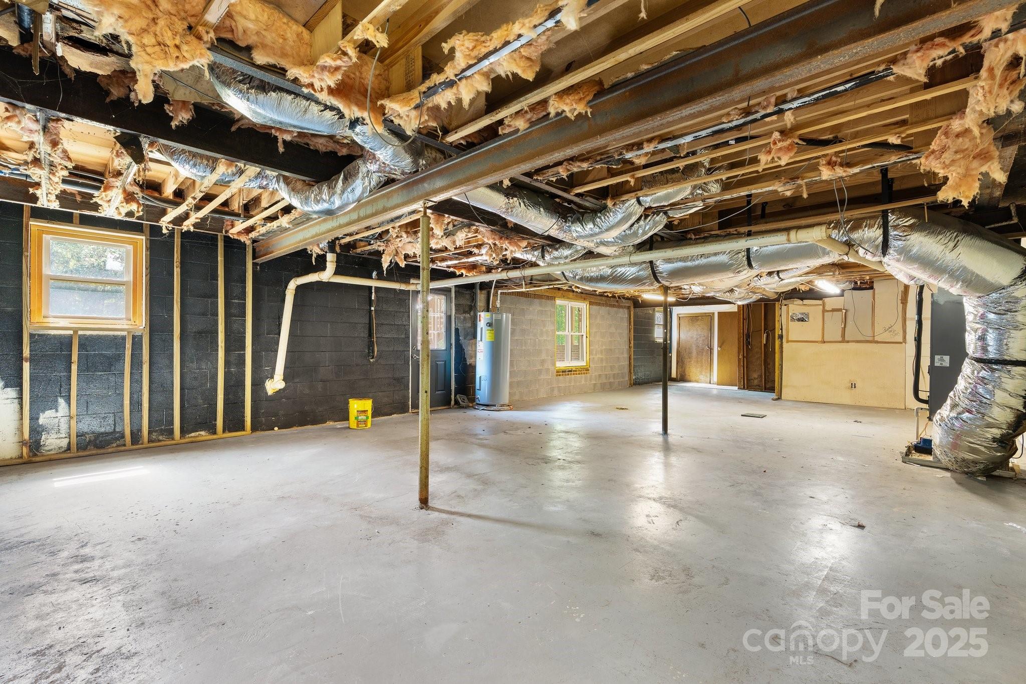 4815 Rifle Range Road Conover, NC 28613 - Photo 33 of 45