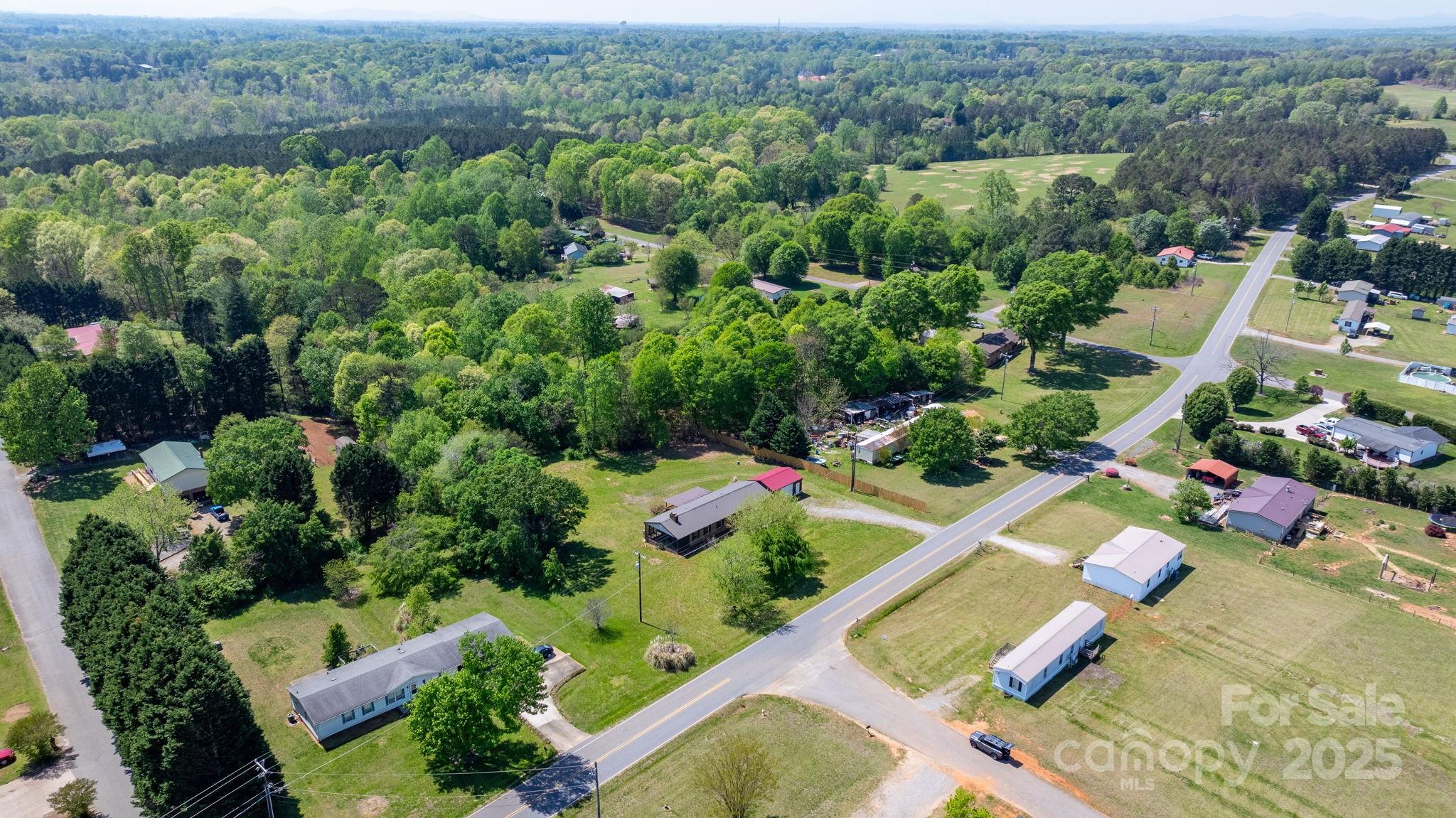 4815 Rifle Range Road Conover, NC 28613 - Photo 40 of 45