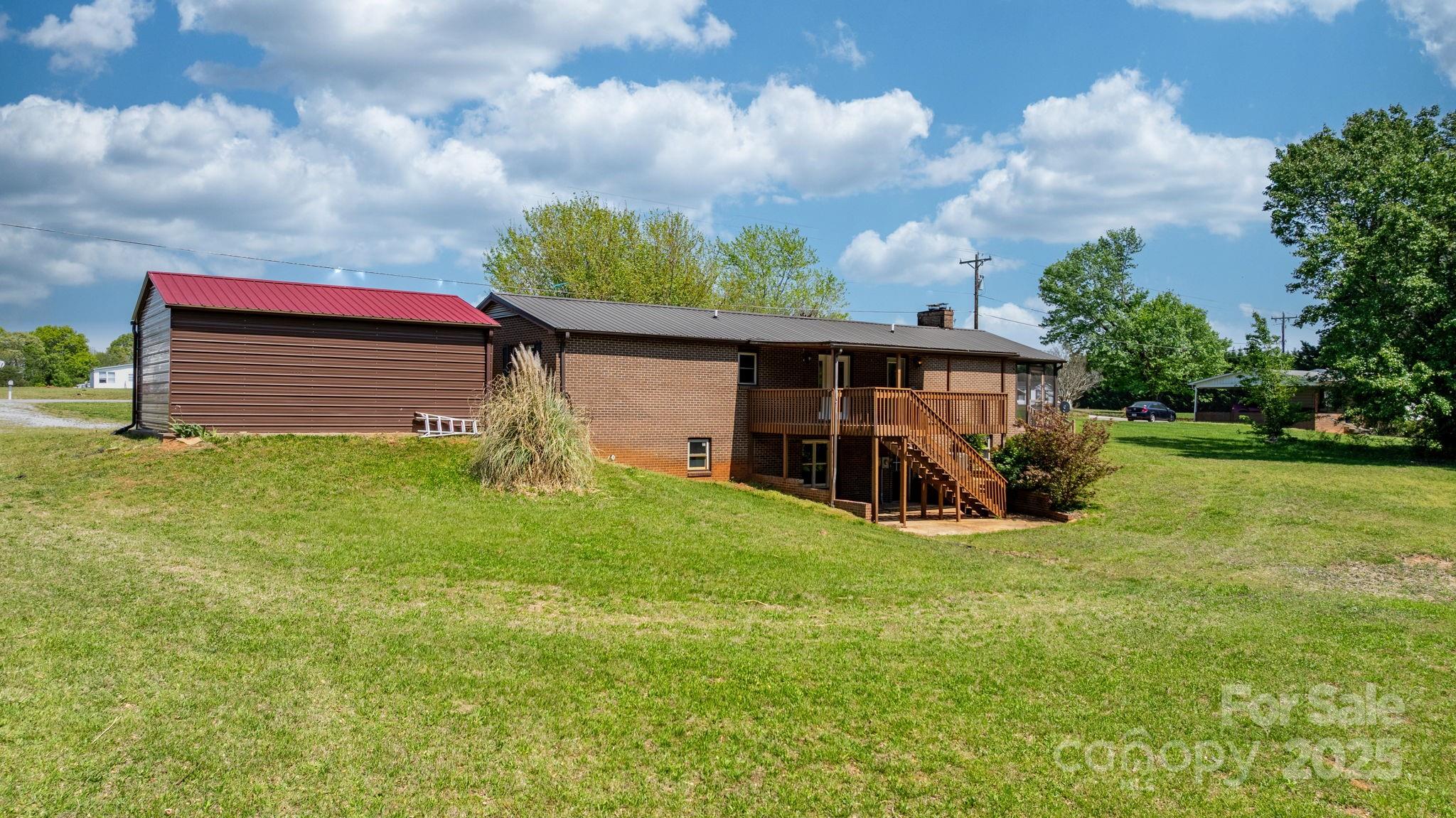 4815 Rifle Range Road Conover, NC 28613 - Photo 8 of 45