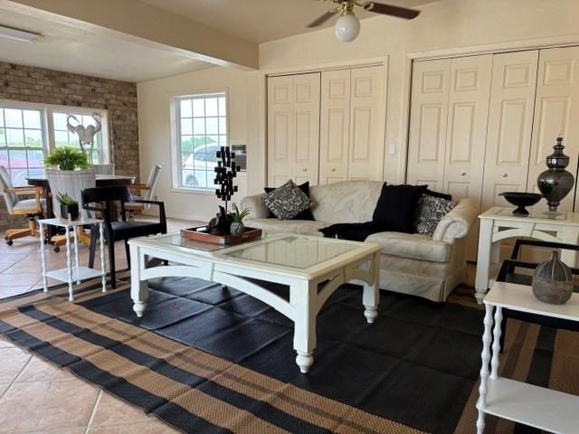 623 North Fm 2353 Road Graford, TX 76449 - Photo 32 of 35