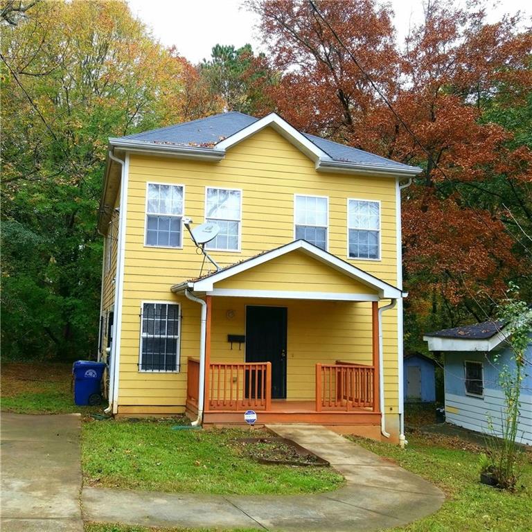1330 Nash Road Northwest Atlanta, GA 30331 - Photo 1 of 1 Gallery Image 1