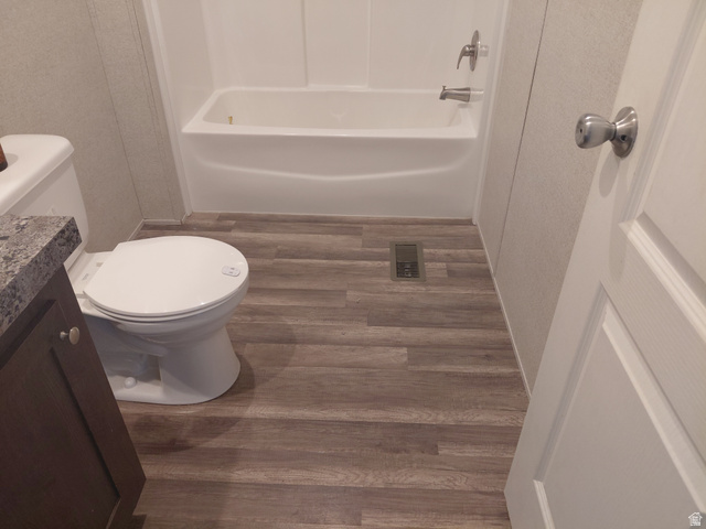 2491 Highway 89, Unit 543 Pleasant View, UT 84404 - Photo 4 of 12