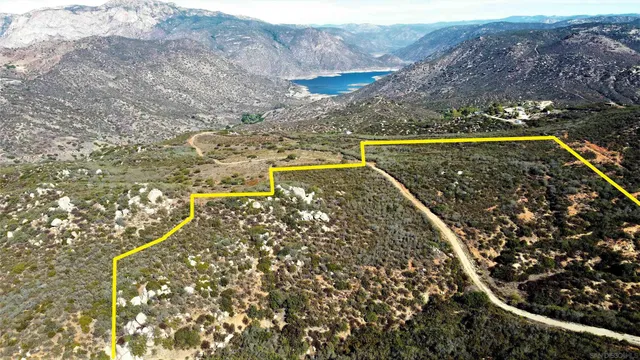 a view of swimming pool from a lake