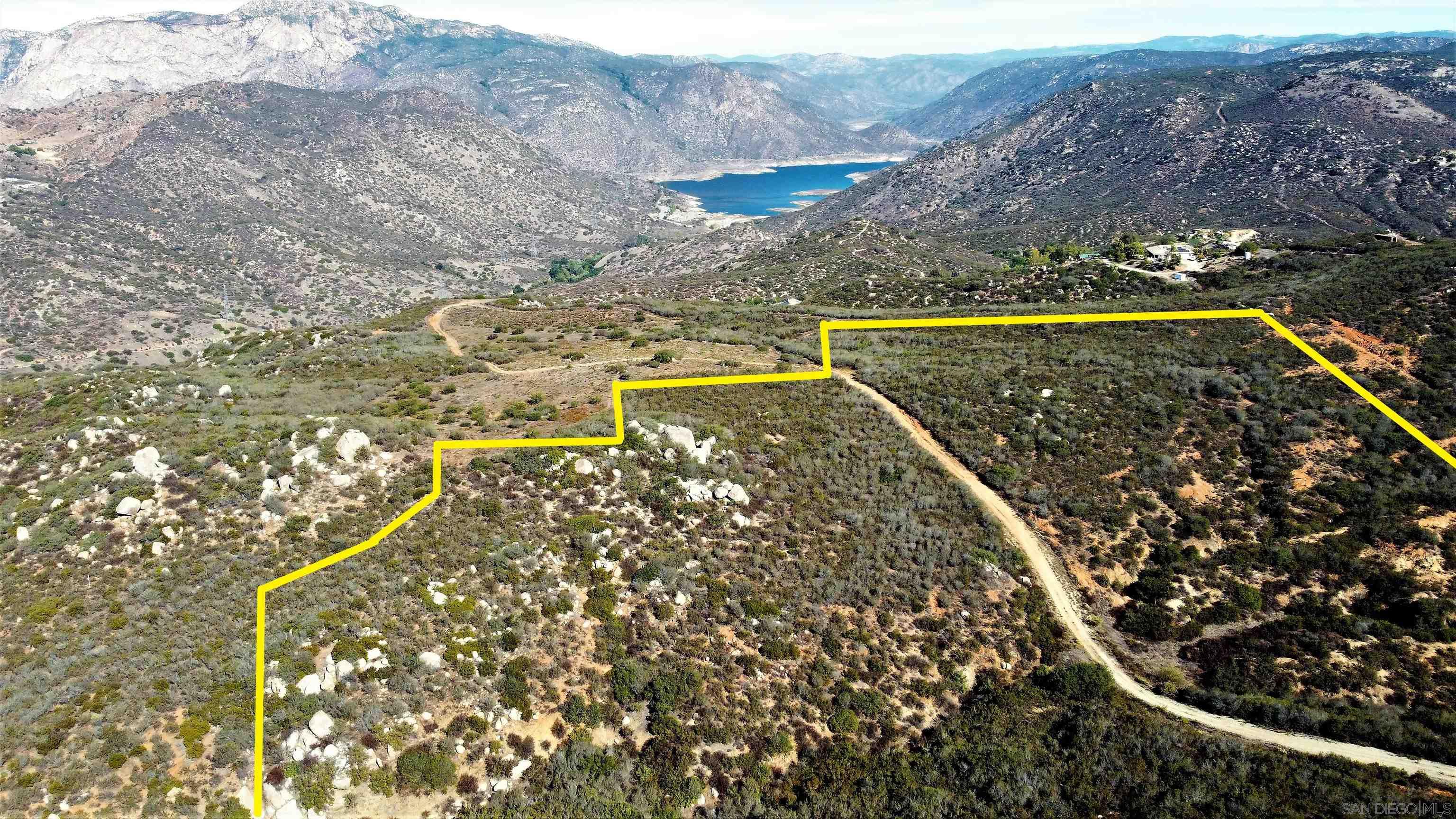 0 Tavern Road, Unit 56 Alpine, CA 91901 - Photo 3 of 11 a view of swimming pool from a lake