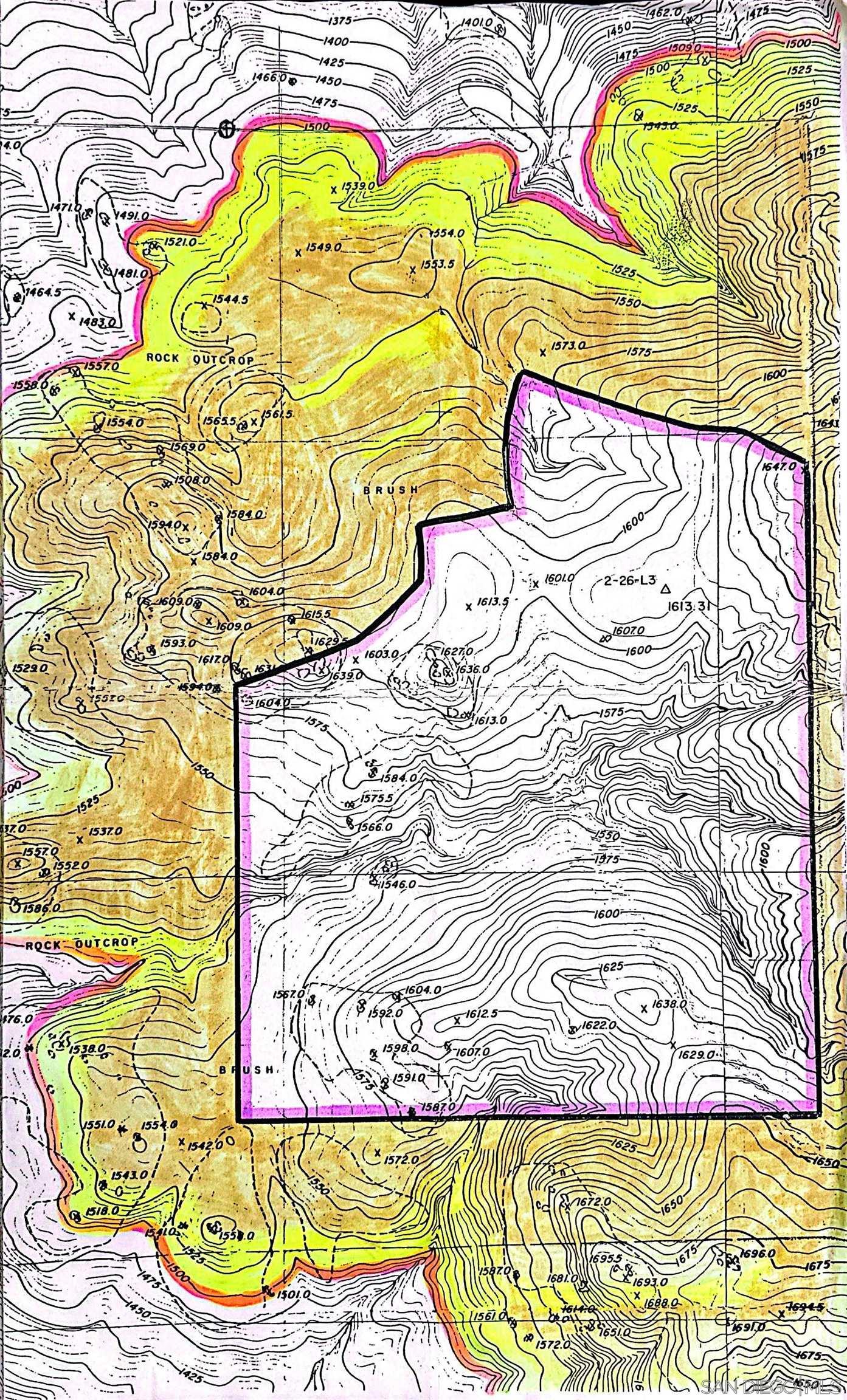0 Tavern Road, Unit 56 Alpine, CA 91901 - Photo 5 of 11 a view of a swimming pool
