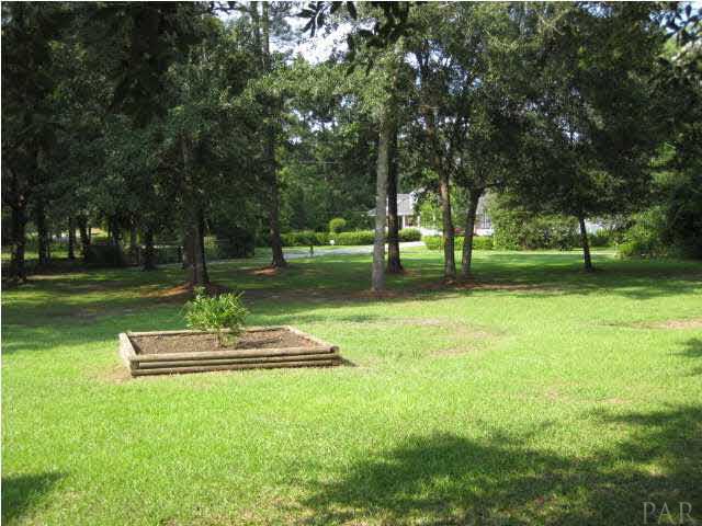 12334 Fernwood Circle Foley, AL 36535 - Photo 12 of 21 Lot View