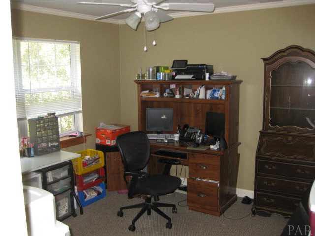 12334 Fernwood Circle Foley, AL 36535 - Photo 14 of 21 Bedroom 2
