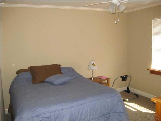 12334 Fernwood Circle Foley, AL 36535 - Photo 15 of 21 Bedroom 3