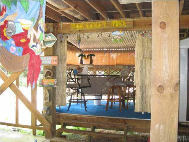 12334 Fernwood Circle Foley, AL 36535 - Photo 19 of 21 Tiki Bar