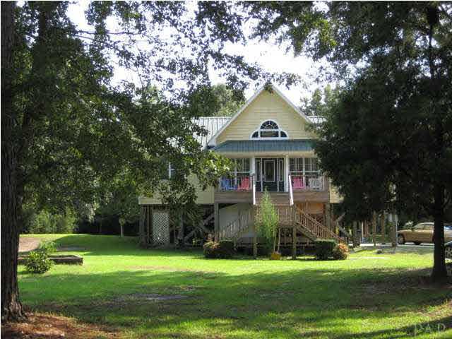 12334 Fernwood Circle Foley, AL 36535 - Photo 2 of 21 Front of Home