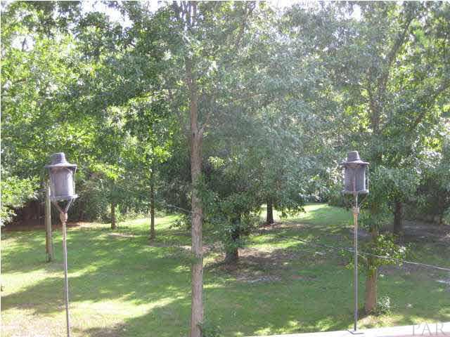 12334 Fernwood Circle Foley, AL 36535 - Photo 3 of 21 Back Yard