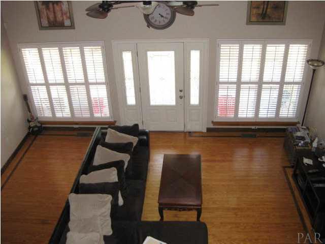 12334 Fernwood Circle Foley, AL 36535 - Photo 7 of 21 Living Area View 3