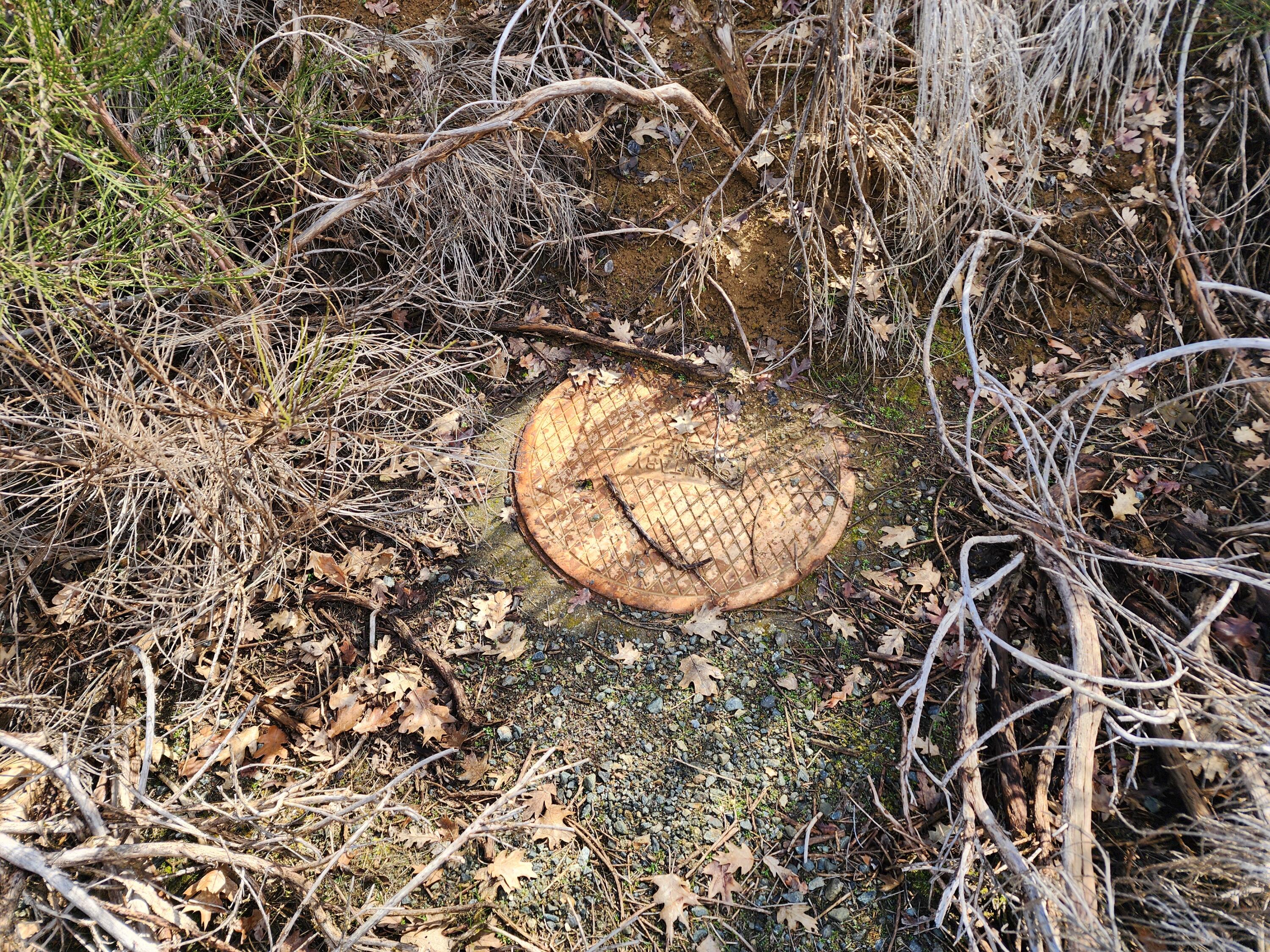 160 Trinco Road Weaverville, CA 96093 - Photo 46 of 51 a view of under construction area