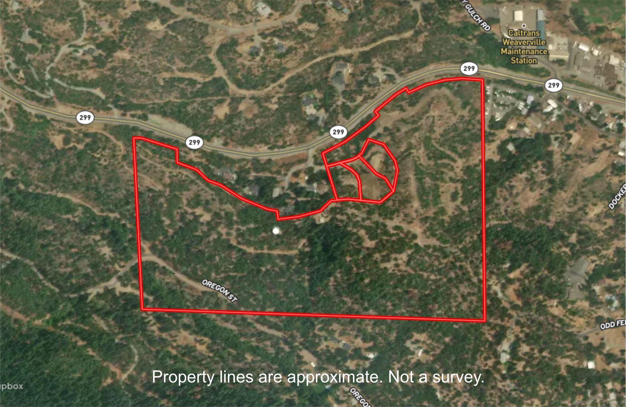 160 Trinco Road Weaverville, CA 96093 - Photo 50 of 51